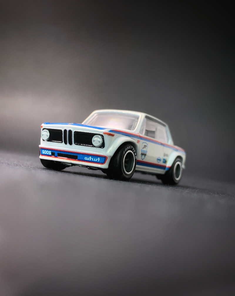 Illustration for article titled Hot Wheels Forza Series: the LaLD Review